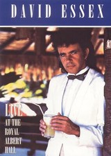 David essex live - essex:, royal