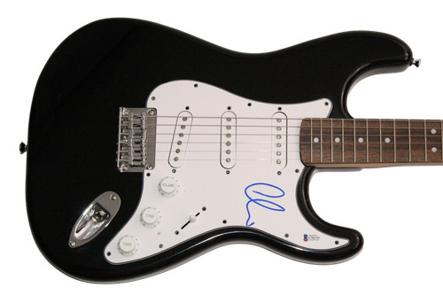 Adam levine signed - adam, autograph