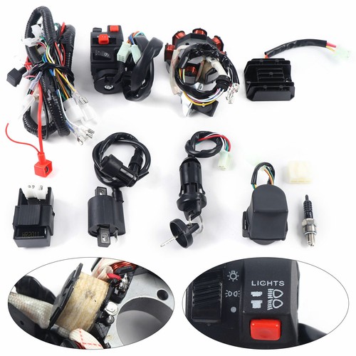 For 150cc 250cc - 250cc, 300cc