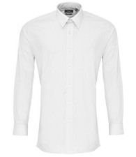 Premier Mens Long Full Sleeve