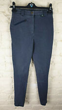 vtg MOUNTAIN HORSE 'Melanie TK' Girls Trousers Size: W 24 L 29 GOOD Condition