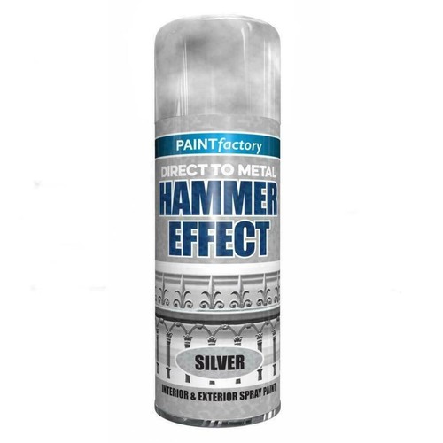 400ml hammer effect spray - 400ml,