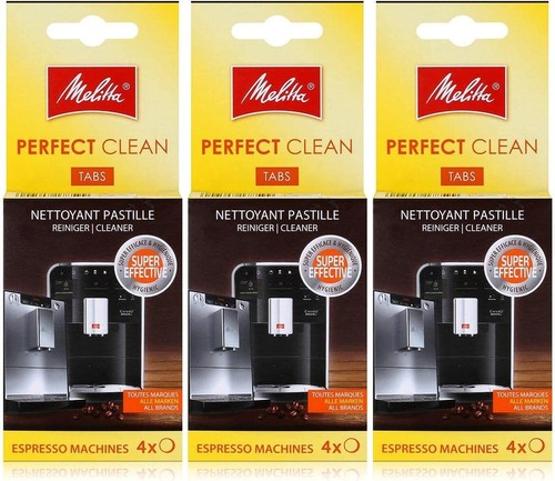 Melitta perfect clean - perfect,
