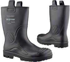 Mens Waterproof Safety
