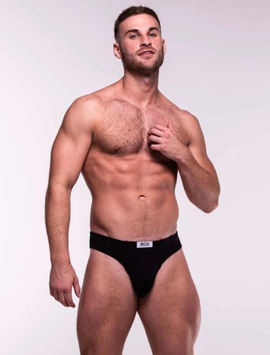 New box menswear crossover - box,