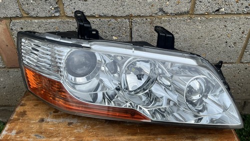 Mitsubishi evo 9 headlight - mitsubishi, 8