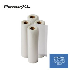 Power XL Nutrisealer Bag Roll