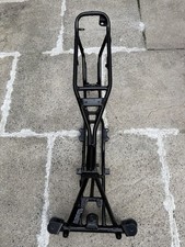 Suzuki Lt50 Frame,genuine