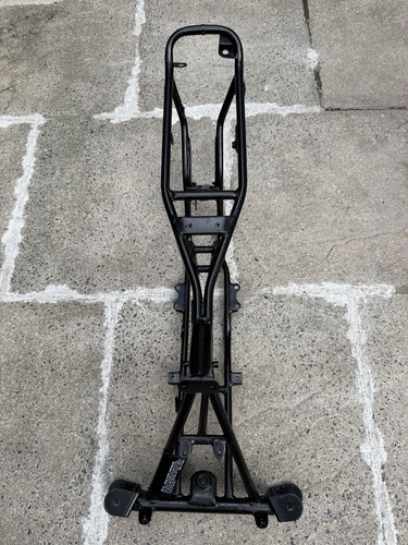 Suzuki lt50 frame genuine - suzuki, frame,genuine