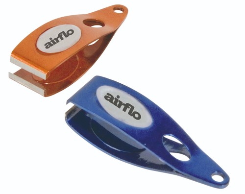 Airflo hook nippers red or - airflo,