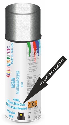 Paint for nissan - paint,