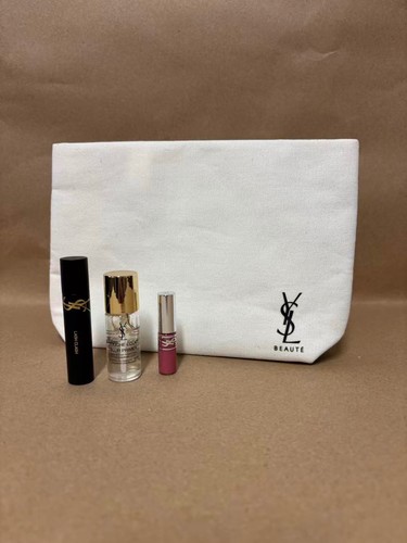 Ysl beauty white makeup - white,
