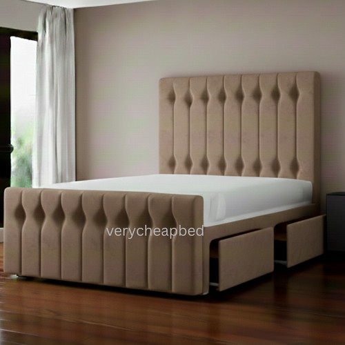 Luxury divan base with - luxury,