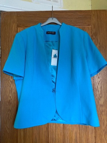 Jacques vert turquoise short - turquoise,