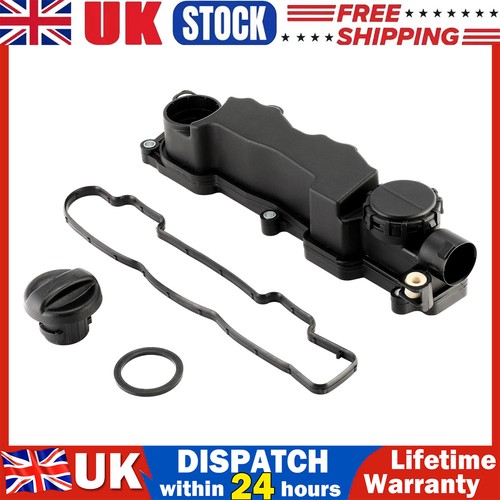 Valve rocker cover - valve, peugeot