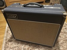 Laney - Lionheart L20T-112, 1x12" 20-Watt All Tube Class A Guitar Amp Combo     
