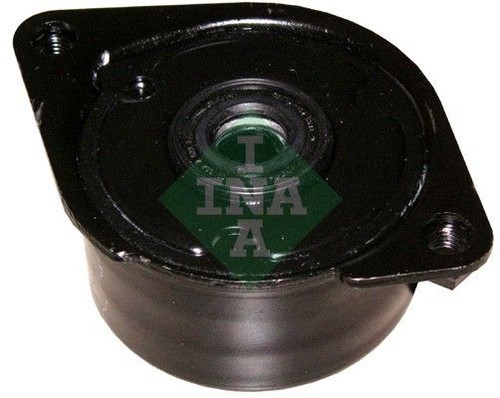 Ina belt tensioner for - v-belt, bmw