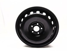 New Genuine Nissan Qashqai J12 2021+ 17” Space Saver Spare Wheel RIM ONLY 