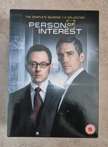 Person interest season - of,