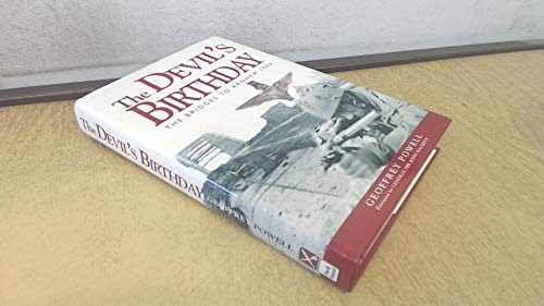 The devil birthday bridges - birthday:,