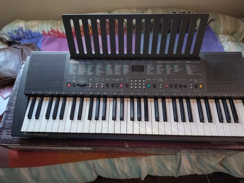 Yamaha psr 300 key - yamaha, psr-300