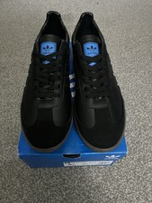 adidas Trainers Samba Size 9