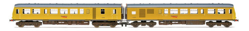 Hornby r30195 network rail - network,
