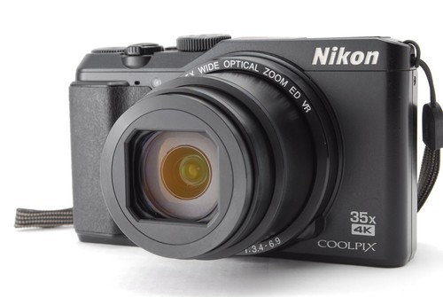 All works mint nikon - works, coolpix