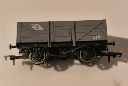 Irish railway model dapol - railway,