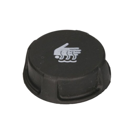 Coolant equalization tank - 1x,