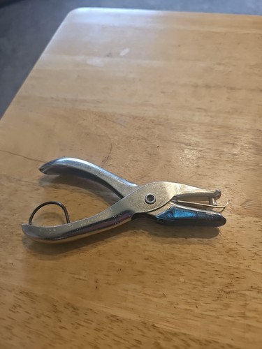 Vintage gem mcgill single - vintage,