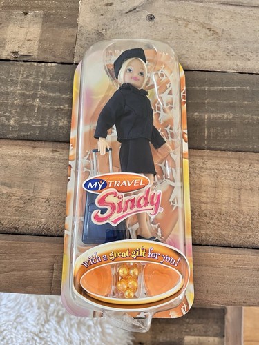 Mytravel sindy collectors - sindy,
