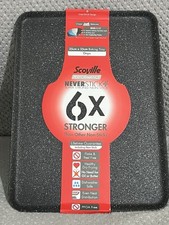 Scoville Neverstick 35cm
