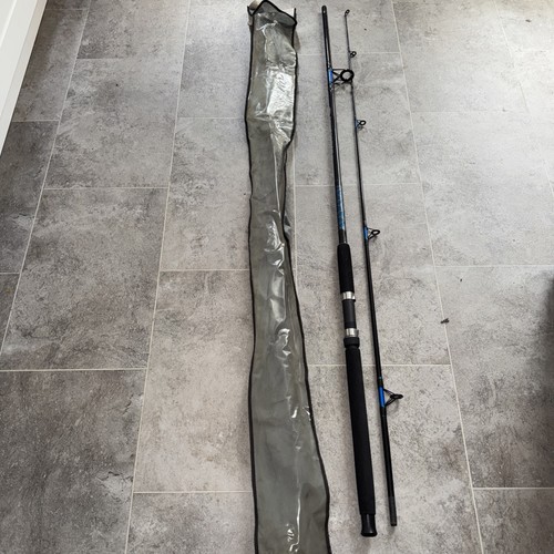 New fishing rod fladen - rod,