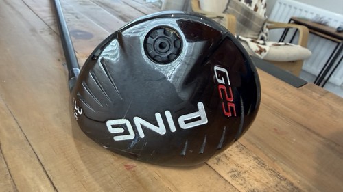 Ping g25 right handed - ping,