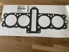 Kawasaki cylinder barrel base