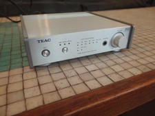 High End Teac UD-301 S Stereo