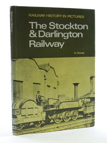 Stockton and darlington - stockton,