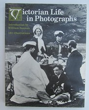Victorian Life in Photographs