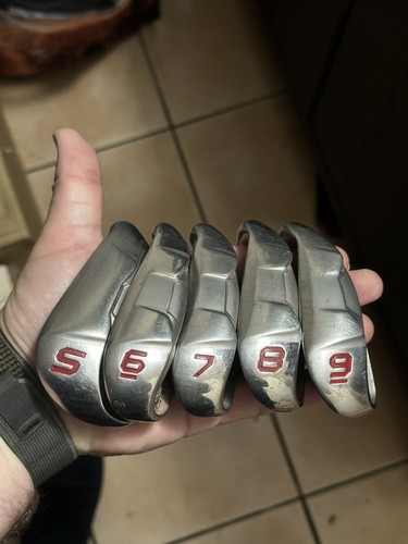 Used cobra baffler - used,
