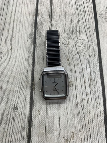 Vtg new old stock lorus - vtg,