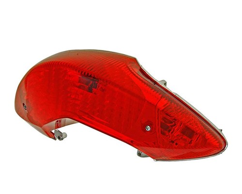 Tail light assy for - mbk, g