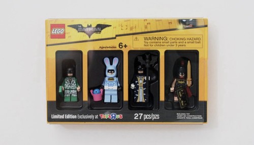 Lego bricktober 2017 toys - 2017, r