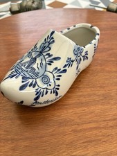 Laddrak Ceramic Shoe Beautiful