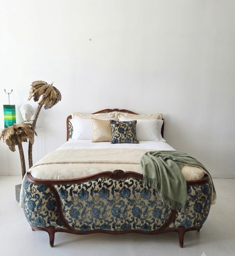 Antique french louis king - antique,