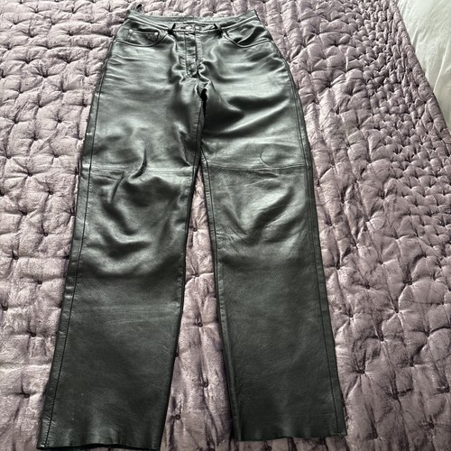 Wallis real leather black - wallis,