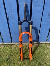 Fox Float 36 Grip2 29” 160mm
