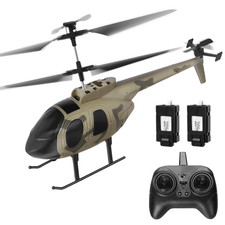 RC Helicopter Remote Control