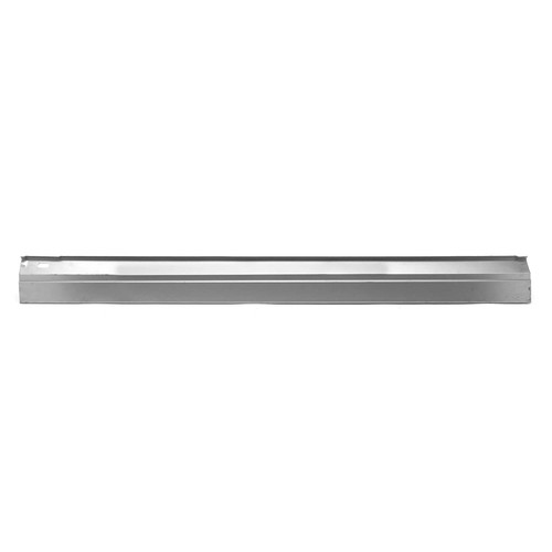 Outer sill floor edge - &, left