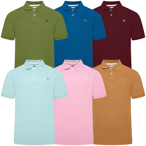 New mens crew clothing polo - mens, co